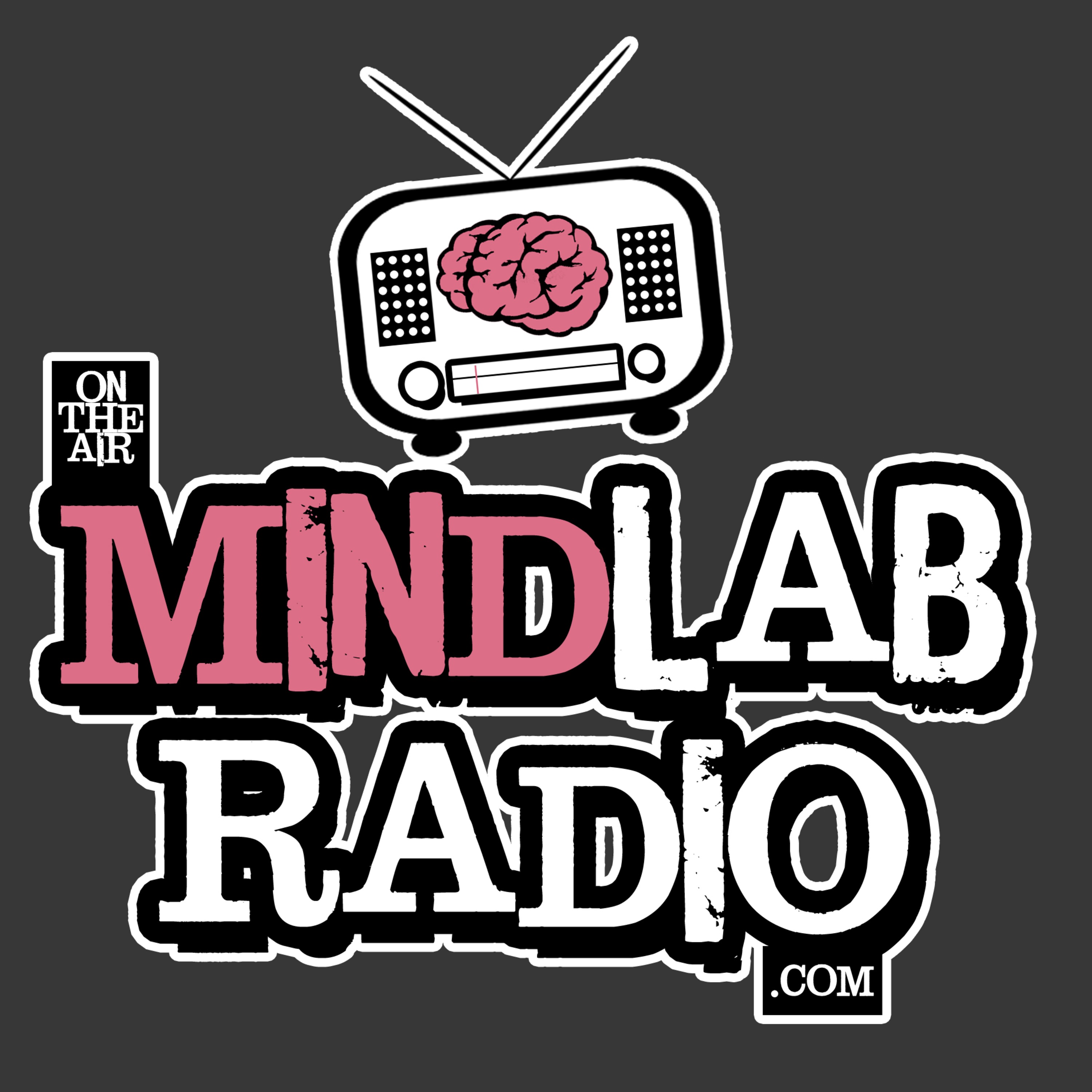 Mixmashpotatoes' Podcast podcast artwork