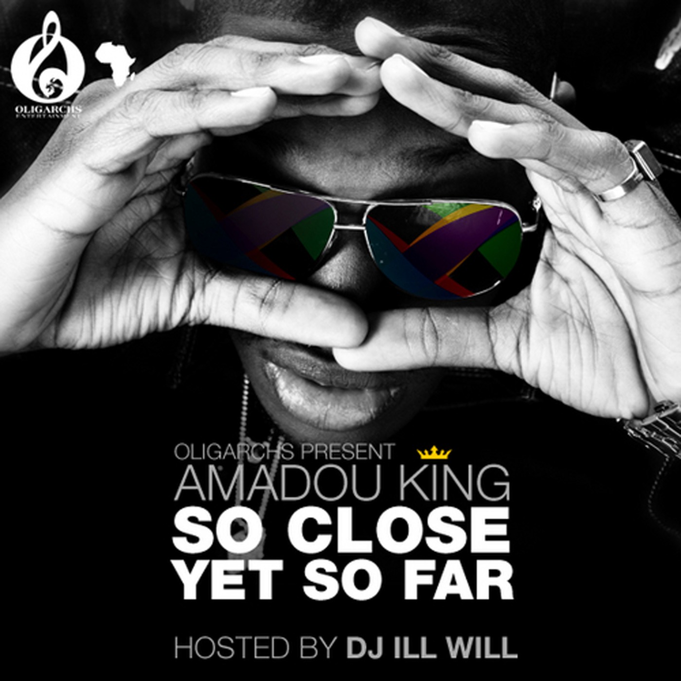 King Amadou King Amadou