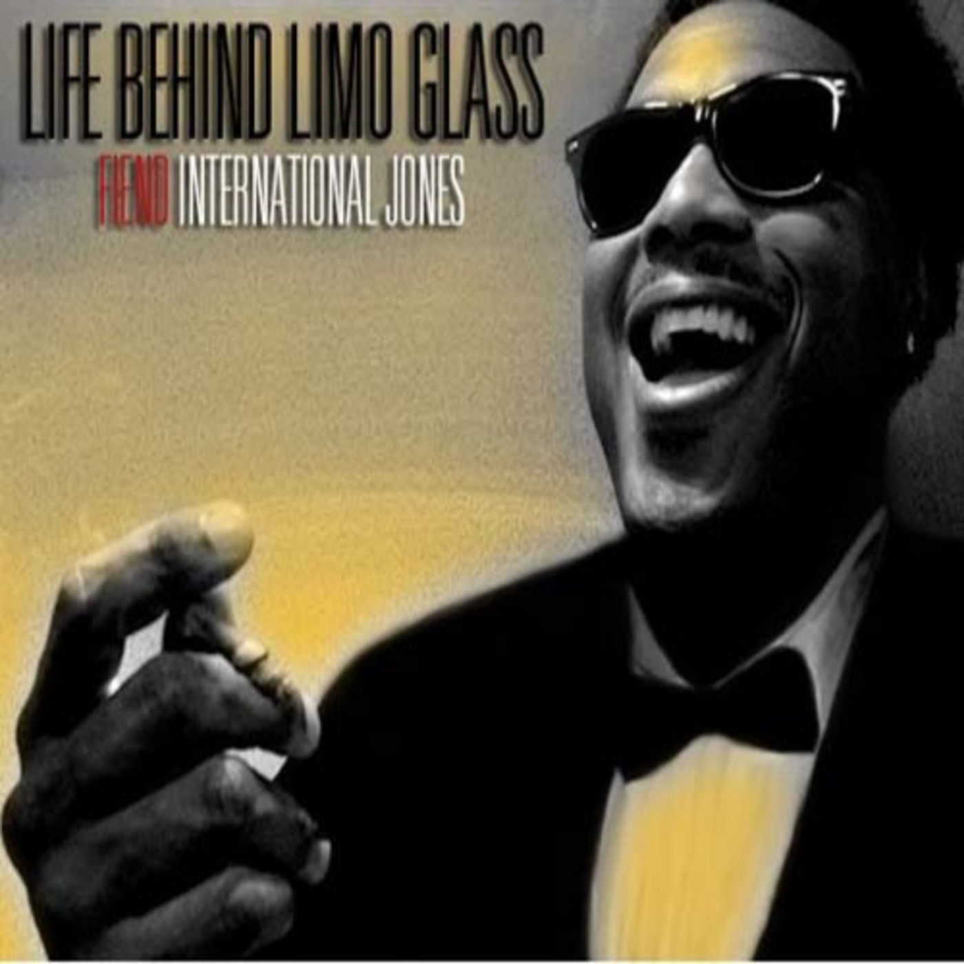Fiend’s Life Behind Limo Glass Album Fiend’s Life Behind Limo Glass Album