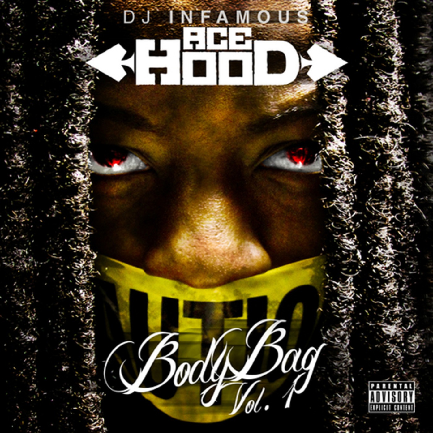 Ace Hood Body Bag