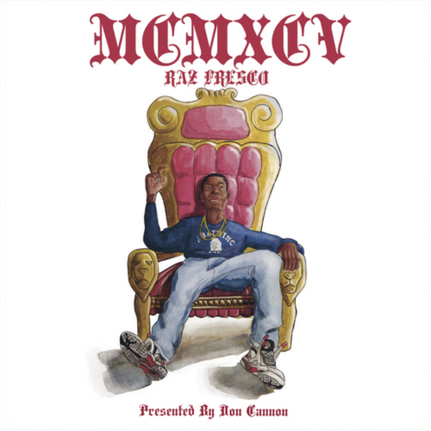 Raz Fresco-MCMXCV