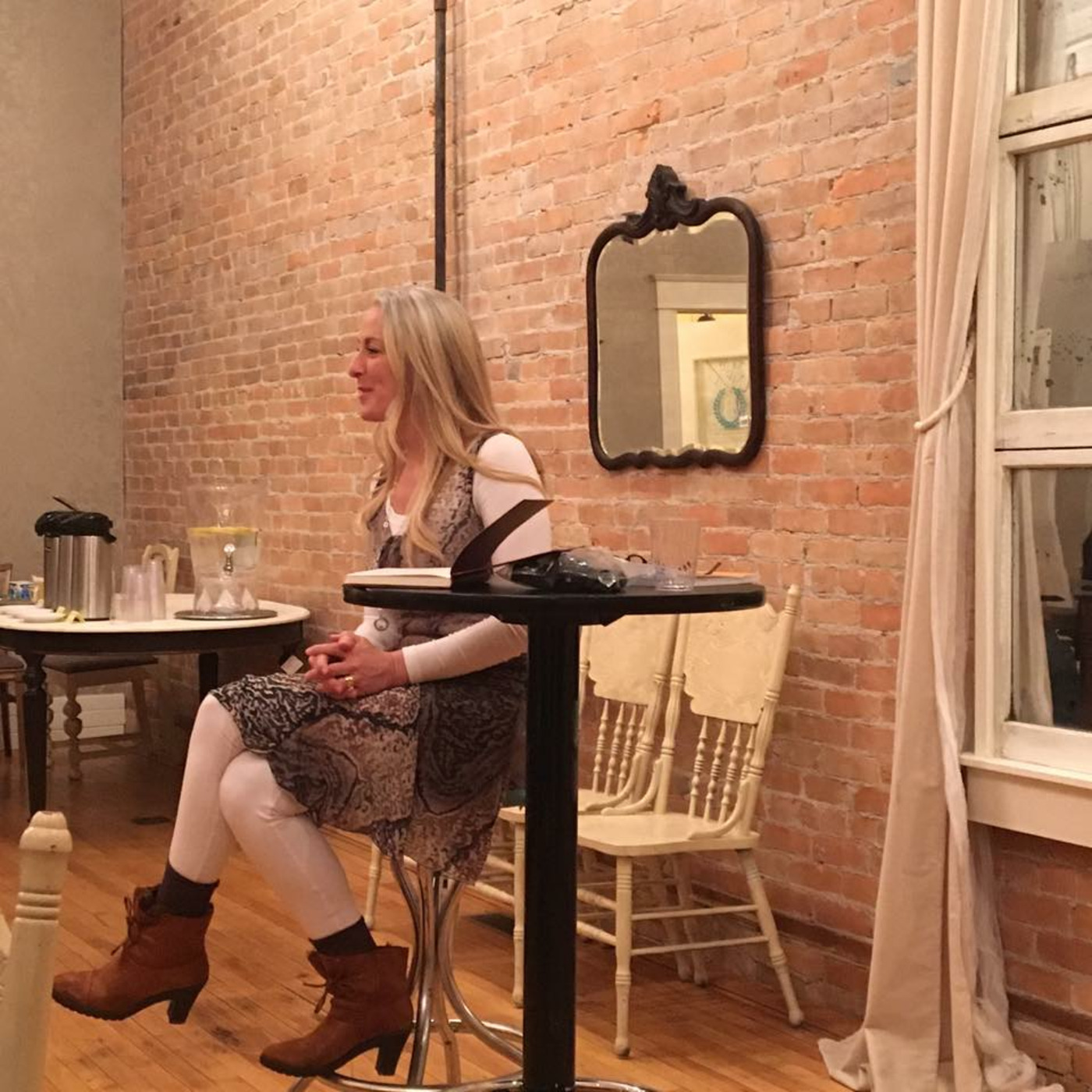 The Dynamics of Relational Intimacy