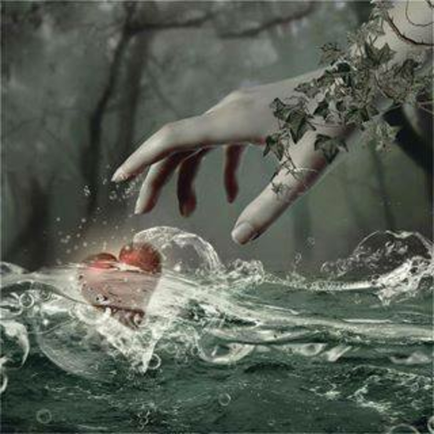 Unity Intimacy & Wholeness episode artwork