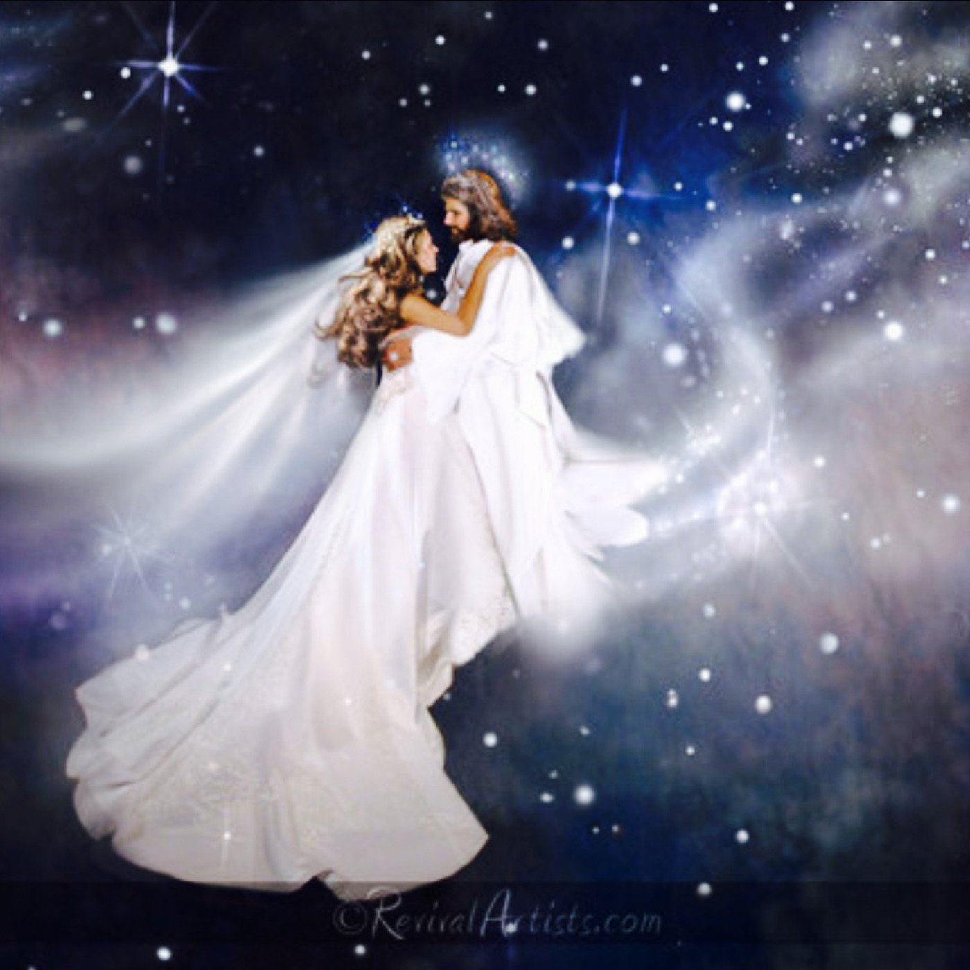 Part 2 The Cycle of Blood