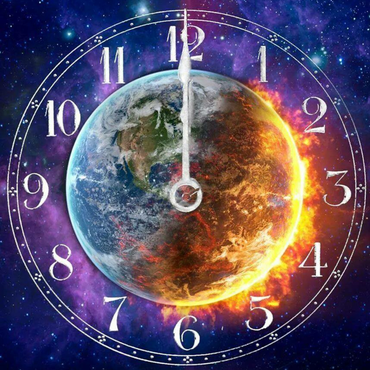 Signs Of The Times  - Awake! episode artwork