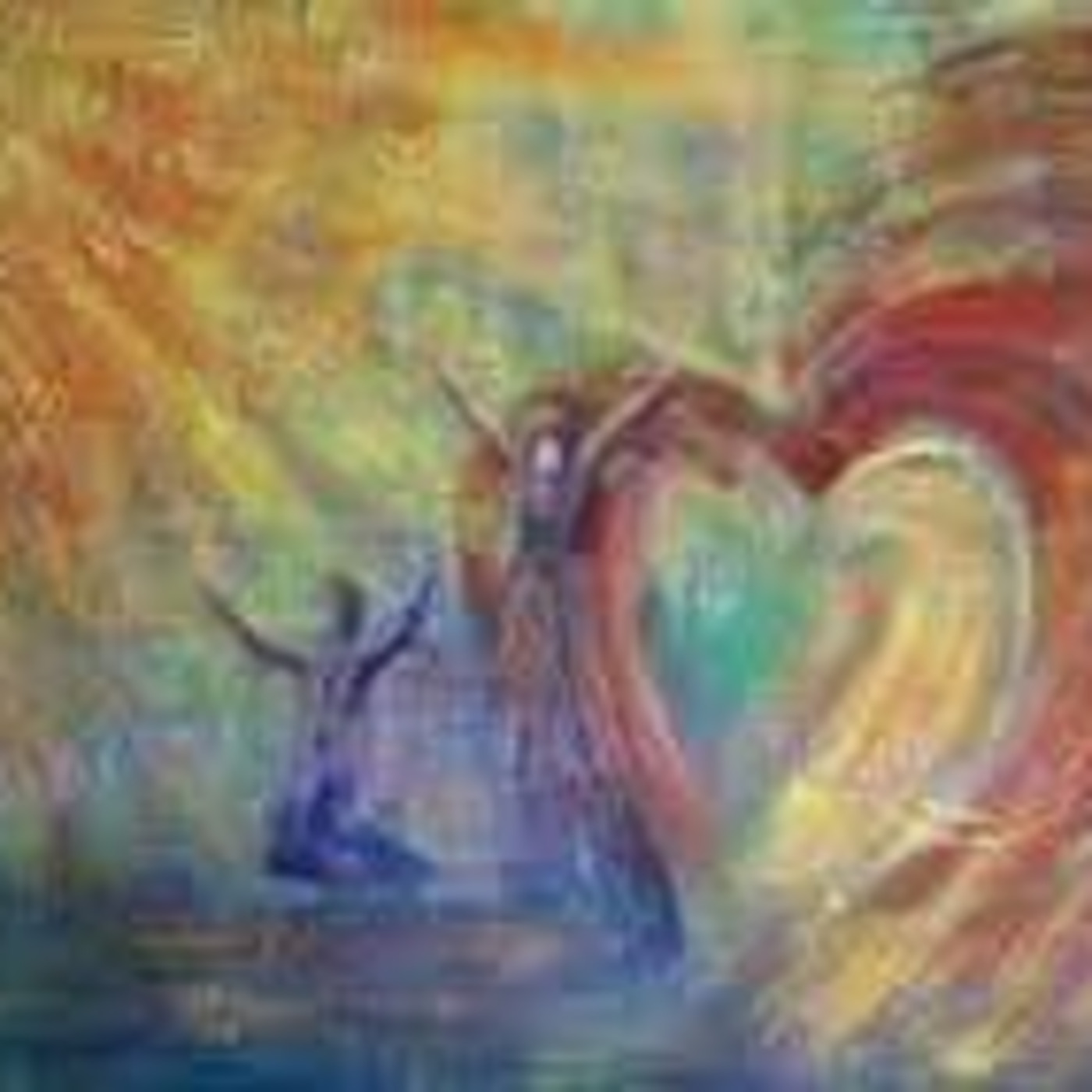 From Commitment to Spontaneous Love episode artwork