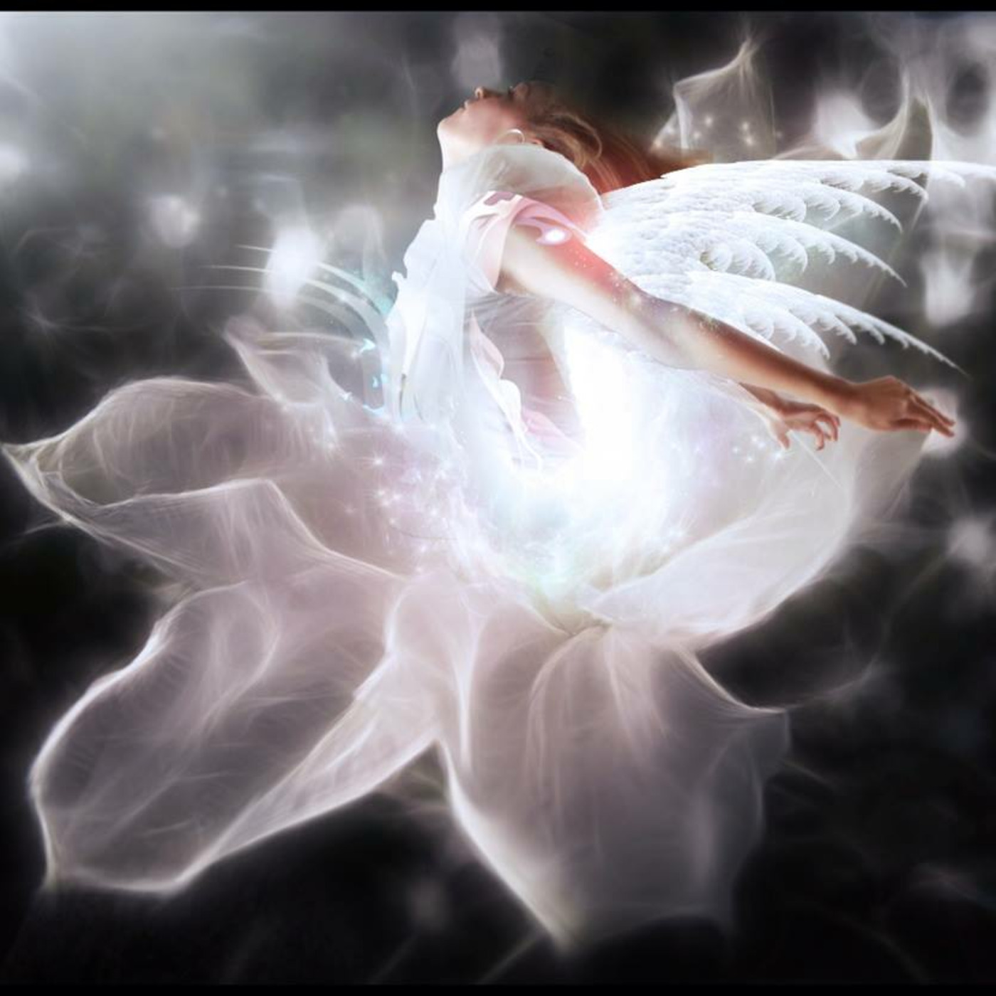 The Unveiling of The Bride