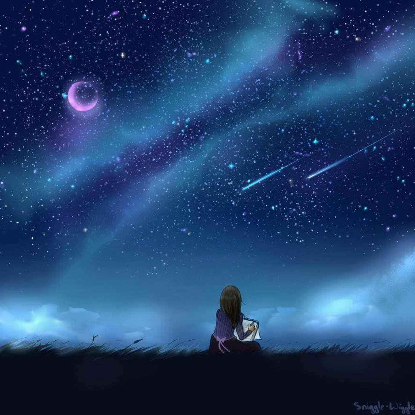 Dark But Lovely episode artwork