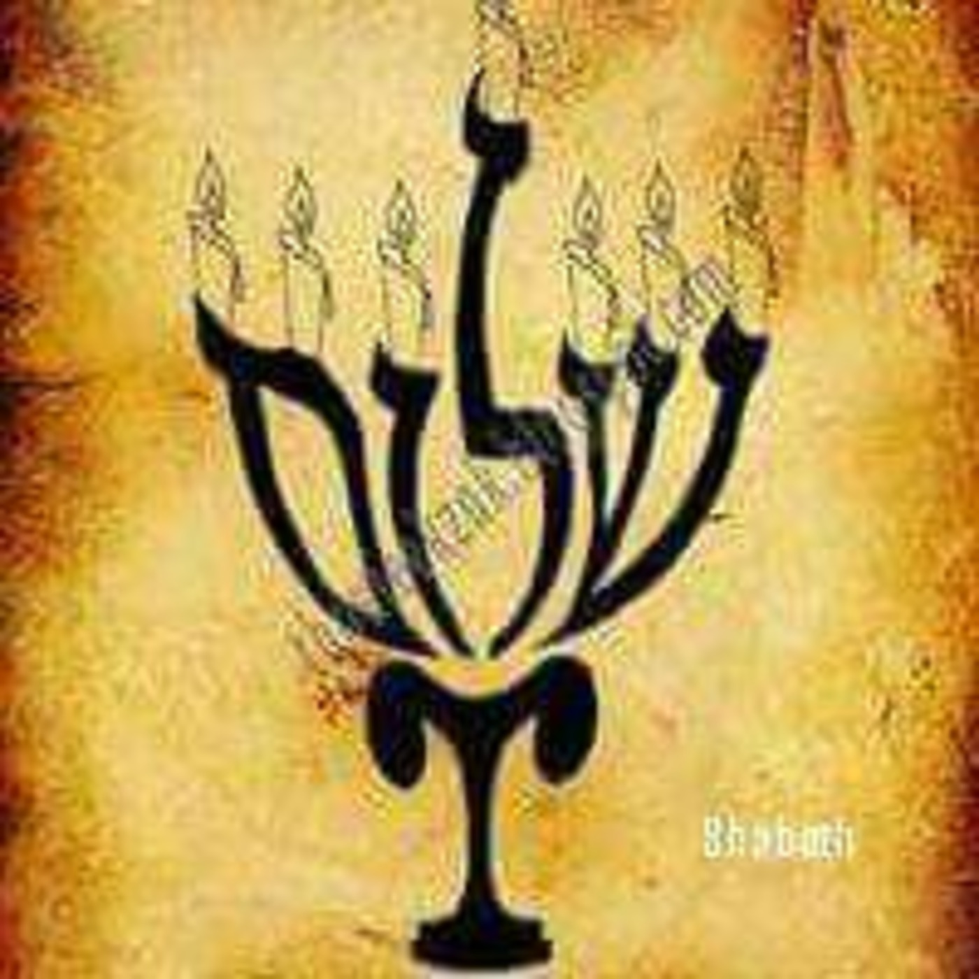 In The Beginning God Created The Aleph and ... episode artwork