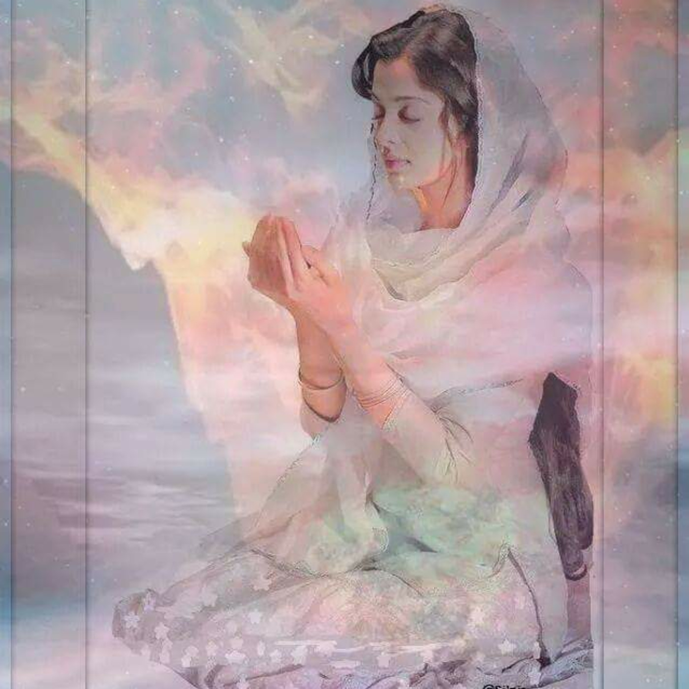 Personal Testimony of Healing episode artwork