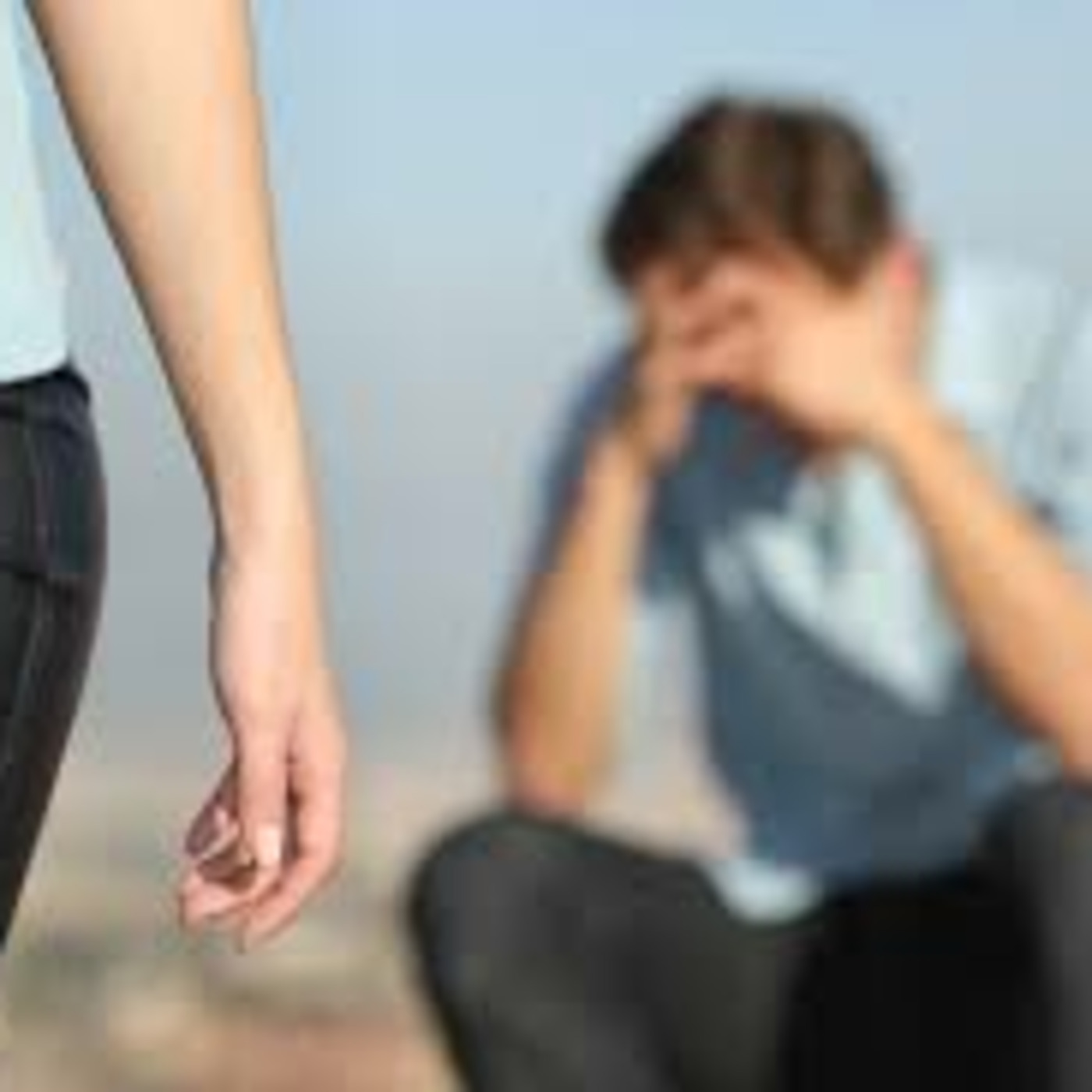 Why Do I still Feel That Way?