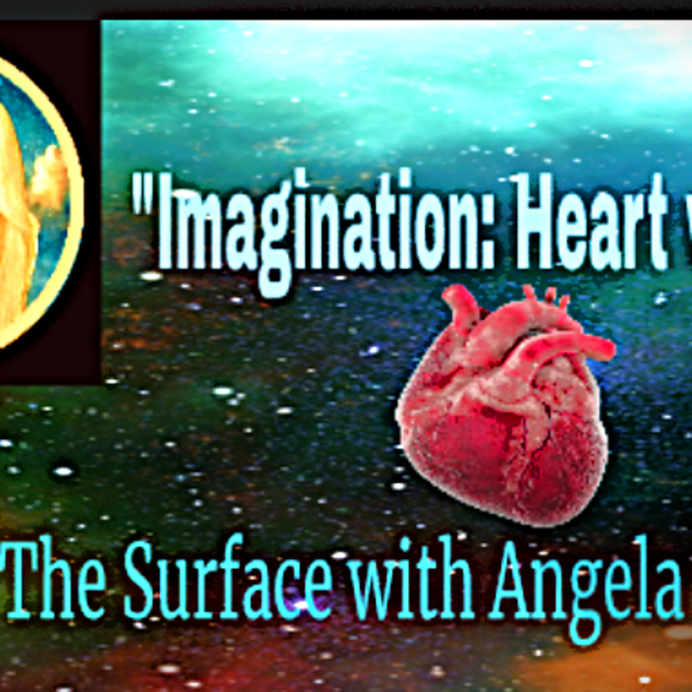 Imagination: Heart vs Brain episode artwork