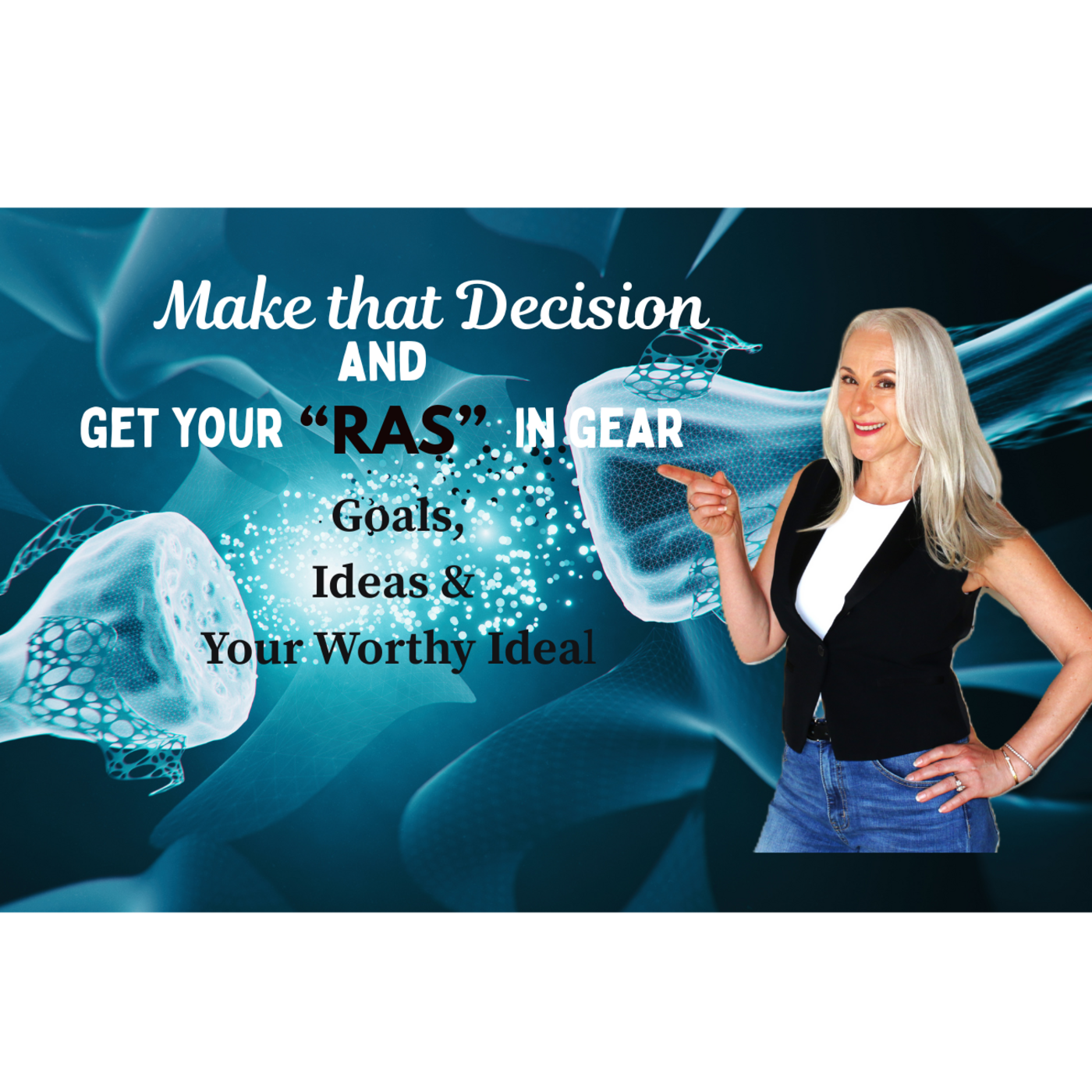 Episode 2: What Happens Beyond the Surface When We Make A Decision?