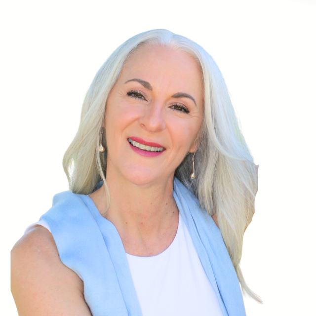 Beyond The Surface with Angela Bertone: Your Spiritual Cardiologist