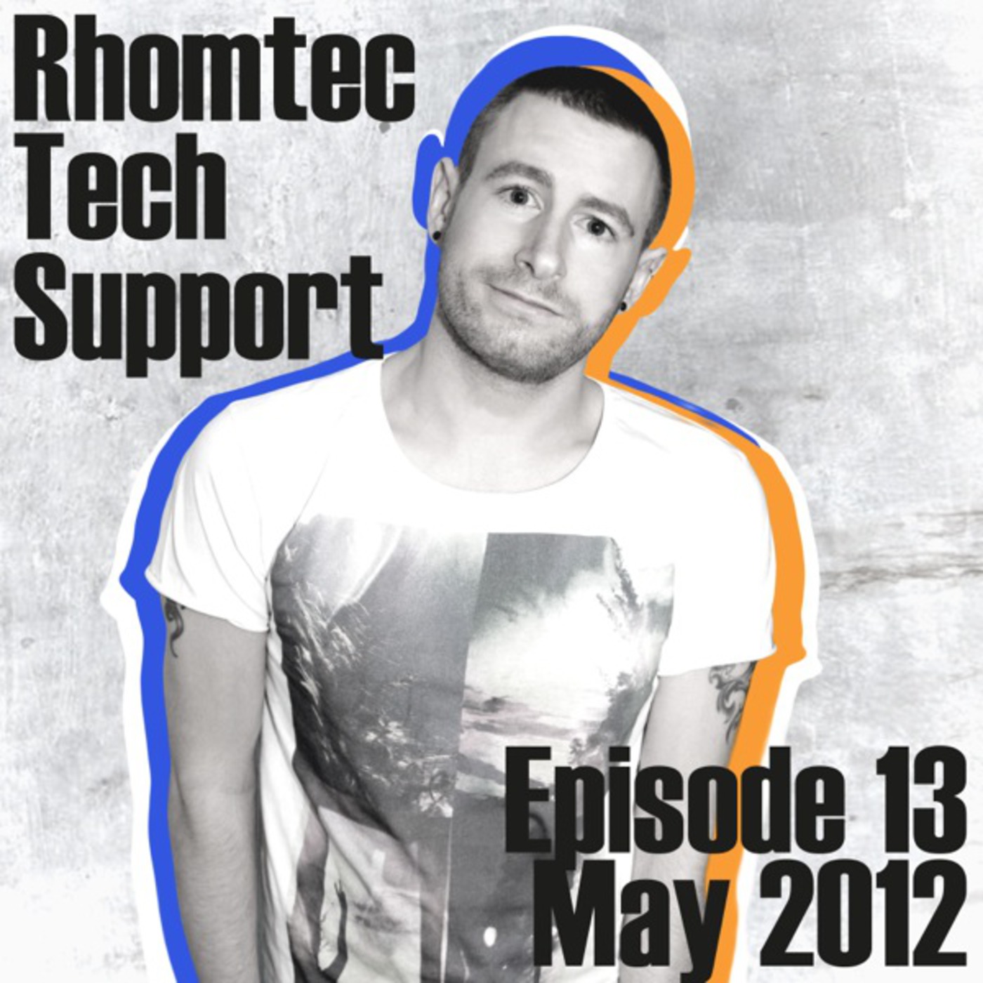 Episode 13 (May 2012)