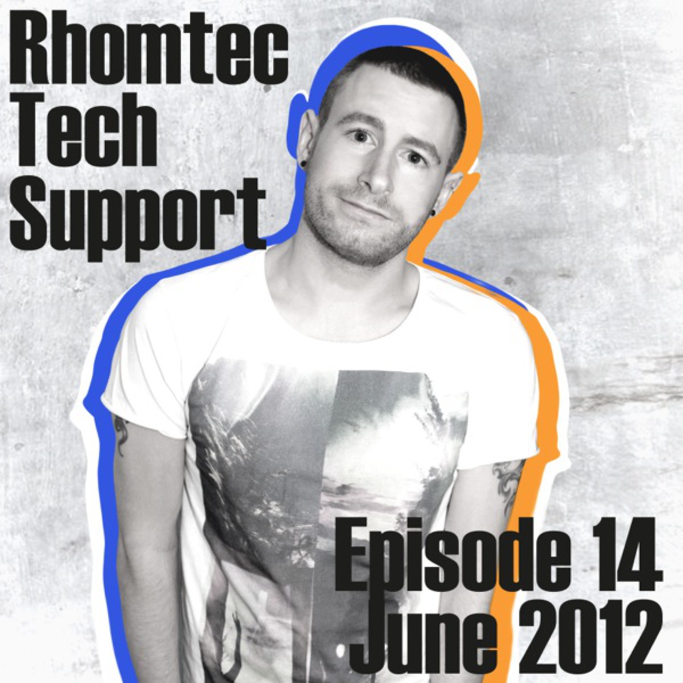Episode 14 (June 2012)
