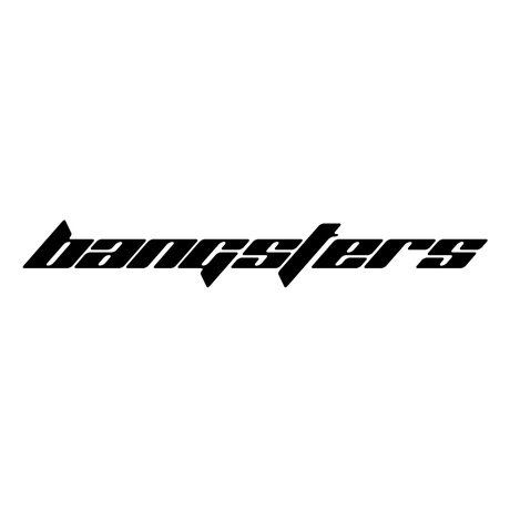 Bangsters - The Big Bang