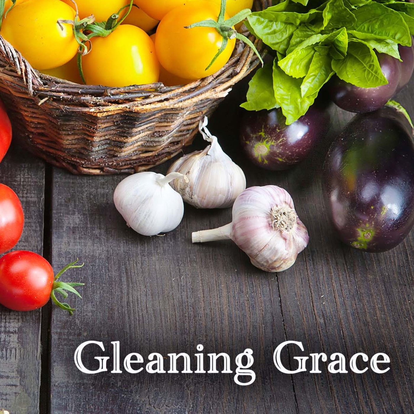 Gleaning Grace