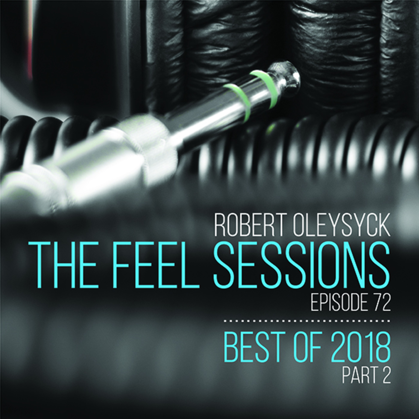 The Feel Sessions by Robert Oleysyck