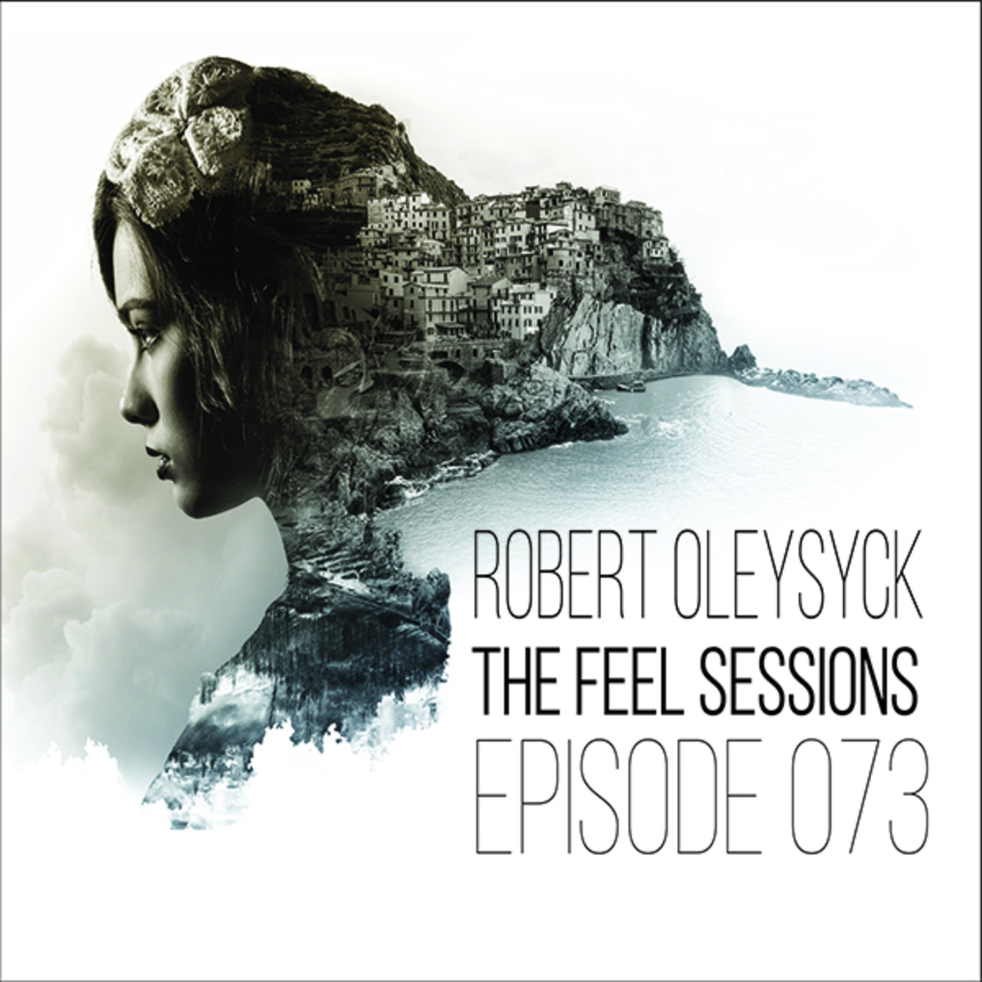 The Feel Sessions by Robert Oleysyck