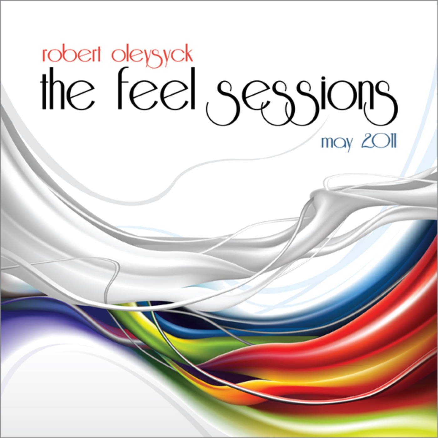 The Feel Sessions: Episode 004