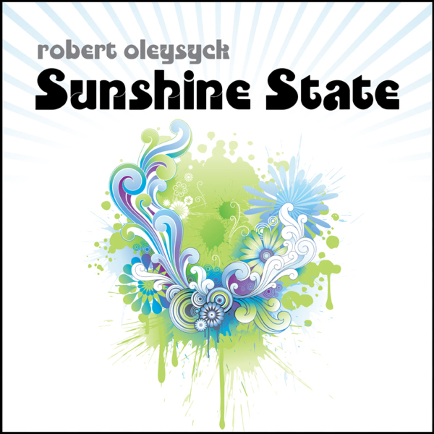 Flashback Episode: Sunshine State