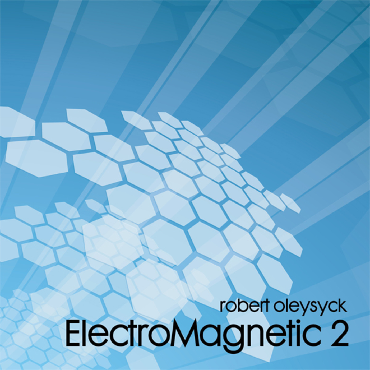 The Feel Sessions by Robert Oleysyck