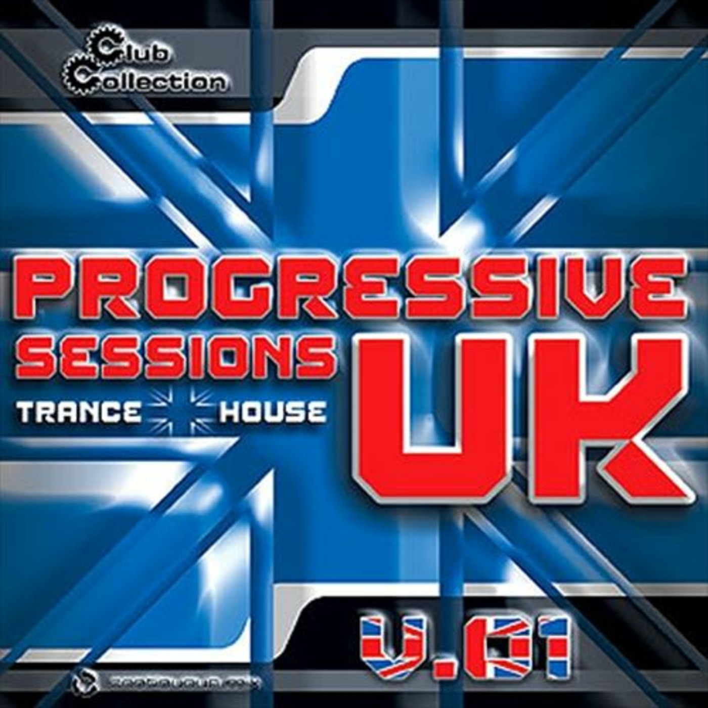 The Feel Sessions by Robert Oleysyck