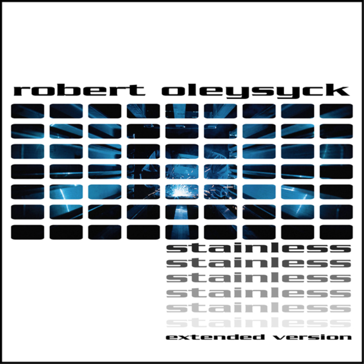 The Feel Sessions by Robert Oleysyck