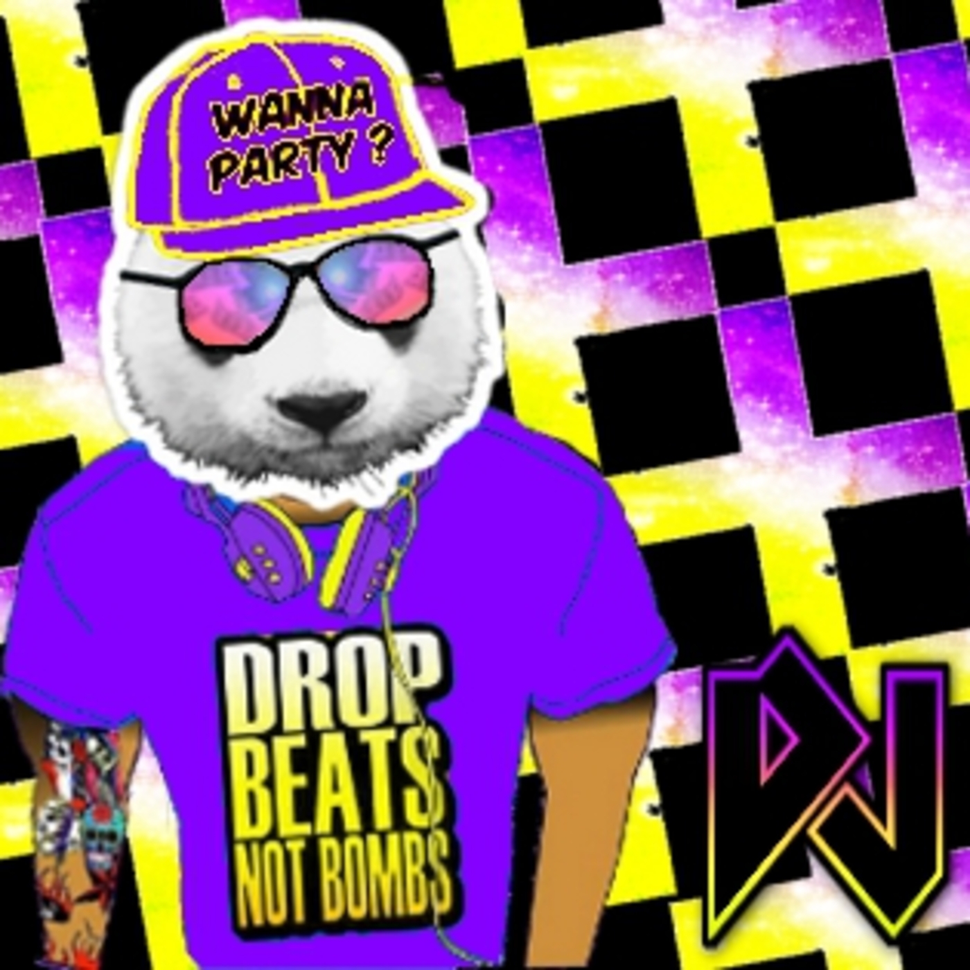 DJ DAN PEARCE