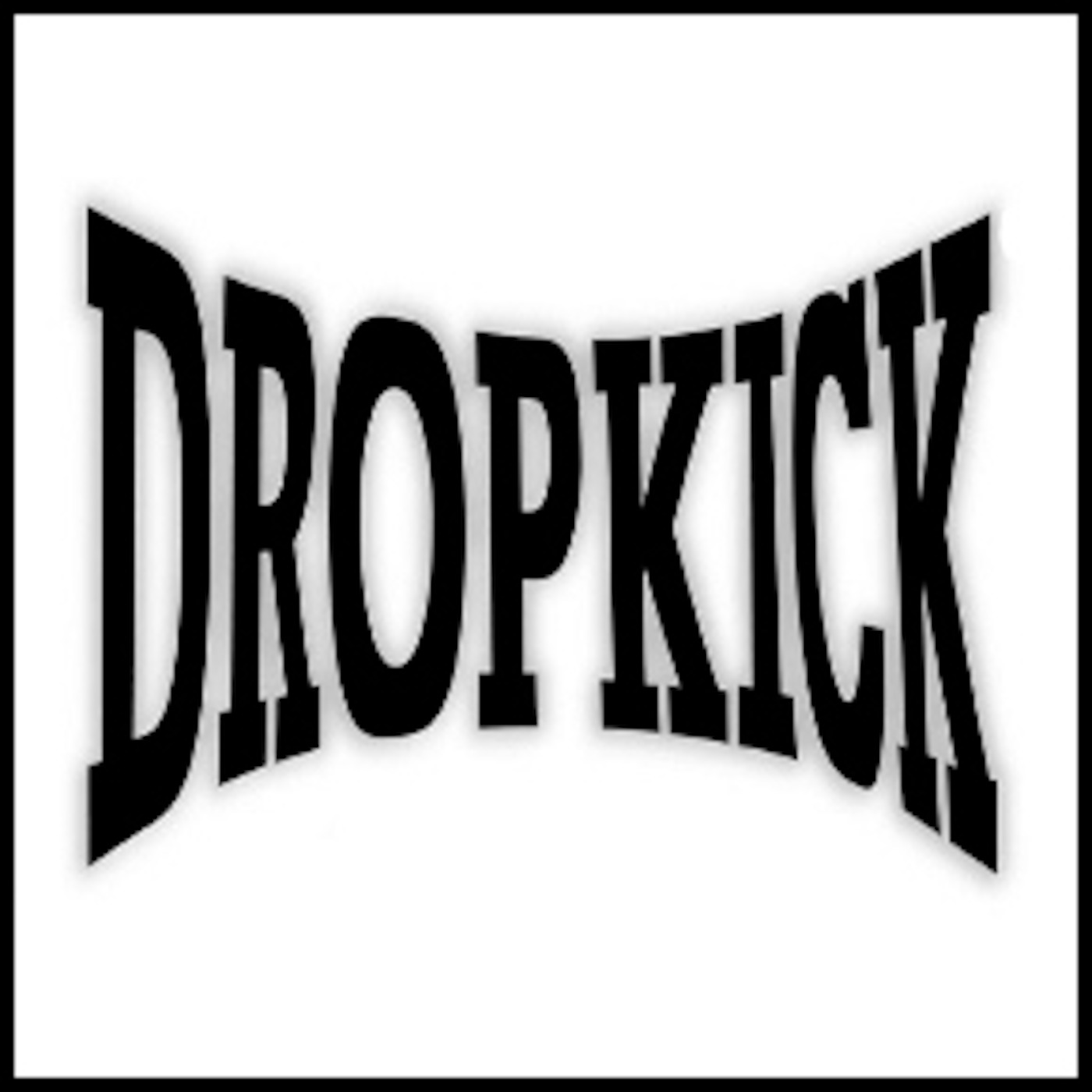 DROP KICK episode artwork
