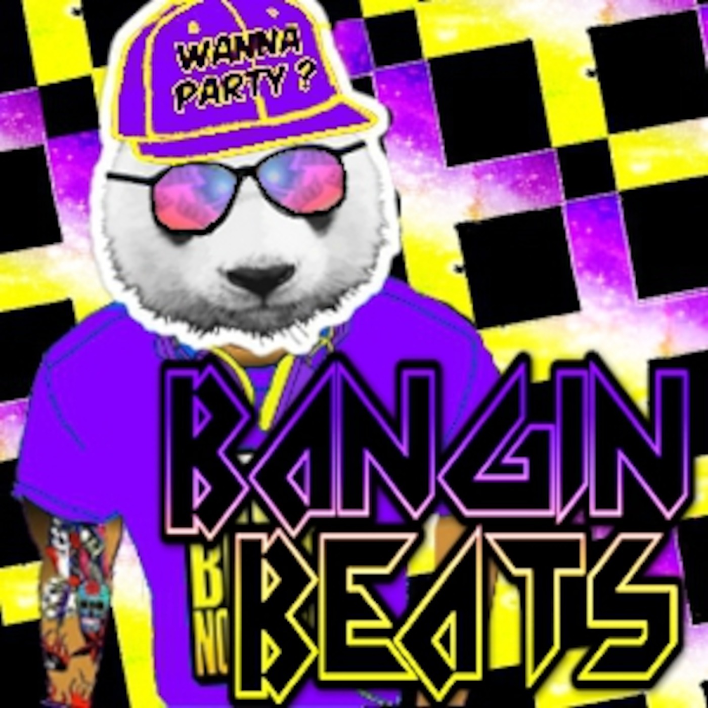 BANGIN BEATS episode artwork