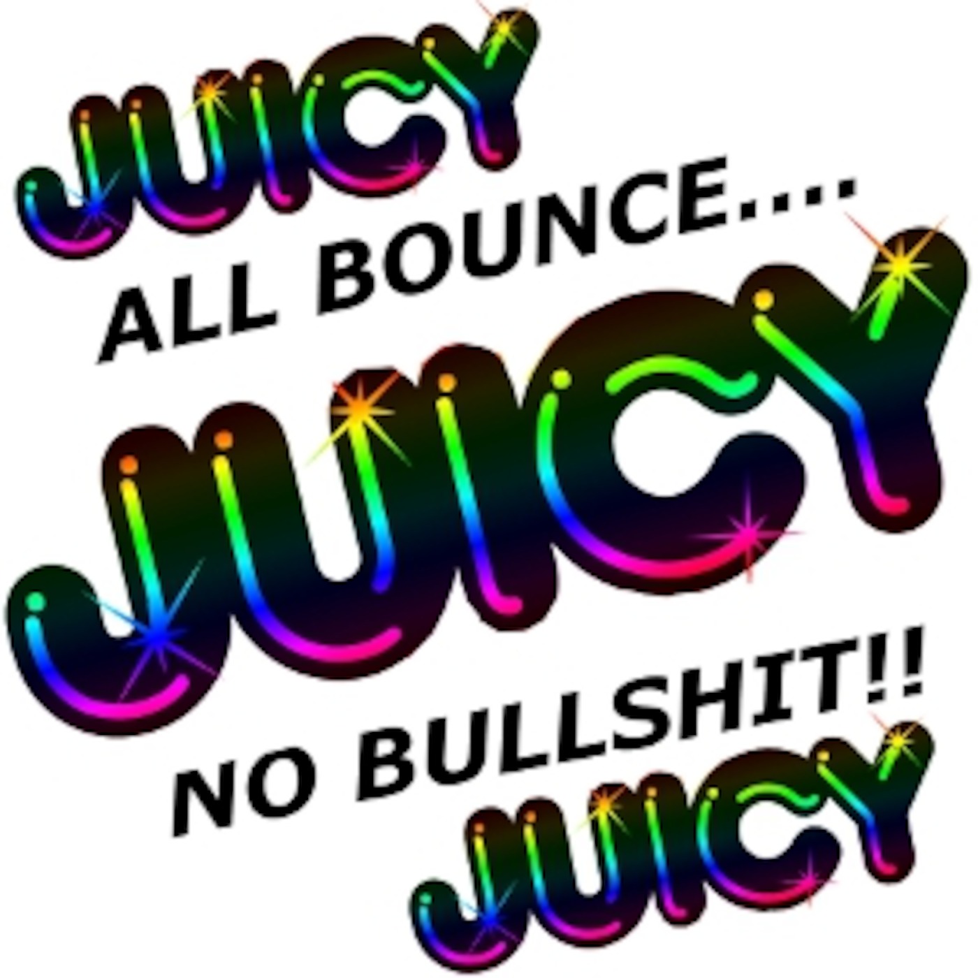 JUICY episode artwork