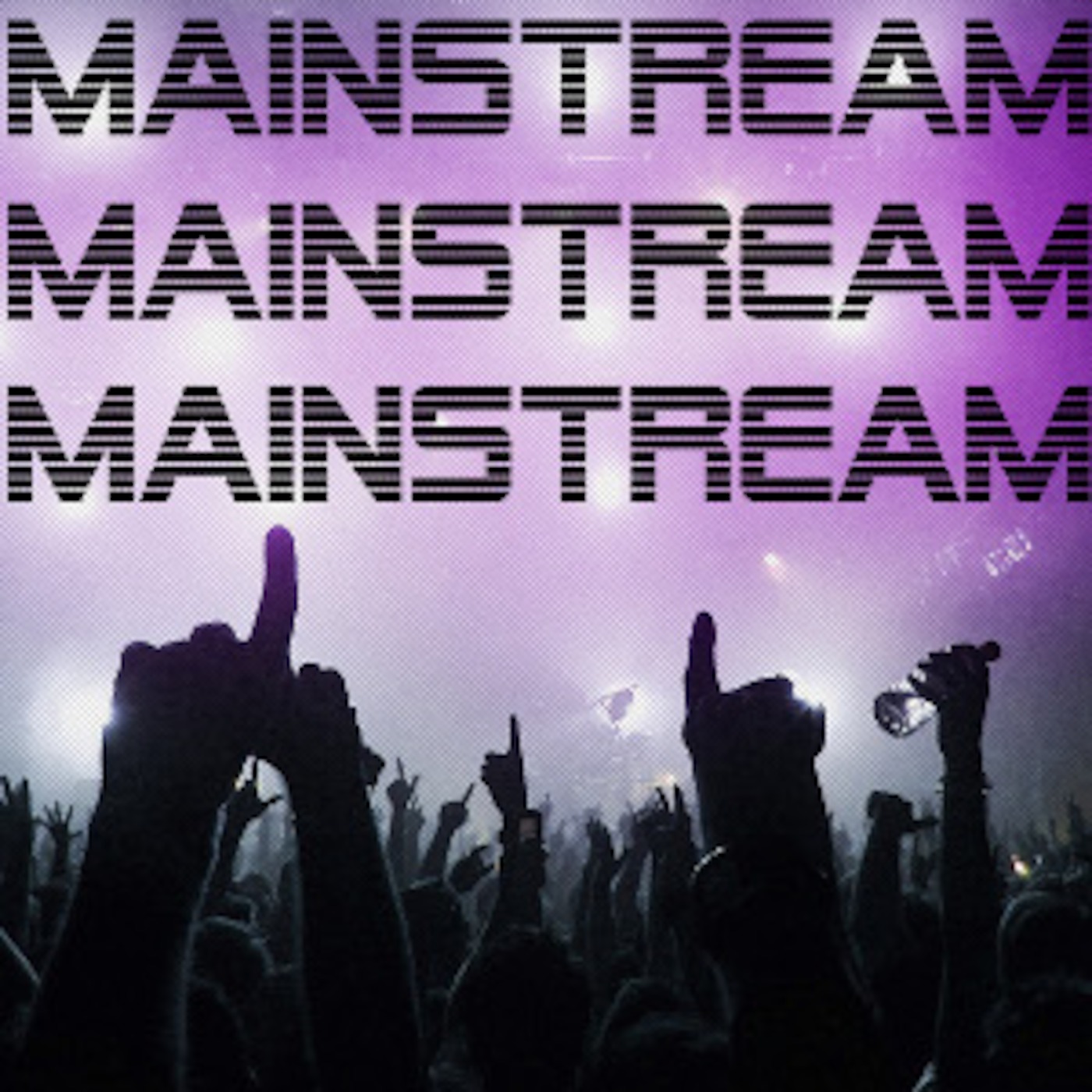 MAINSTREAM episode artwork