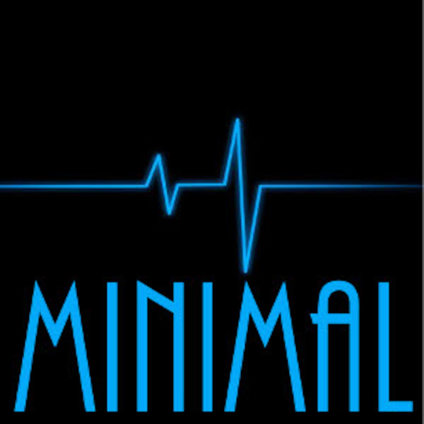 MINIMAL episode artwork