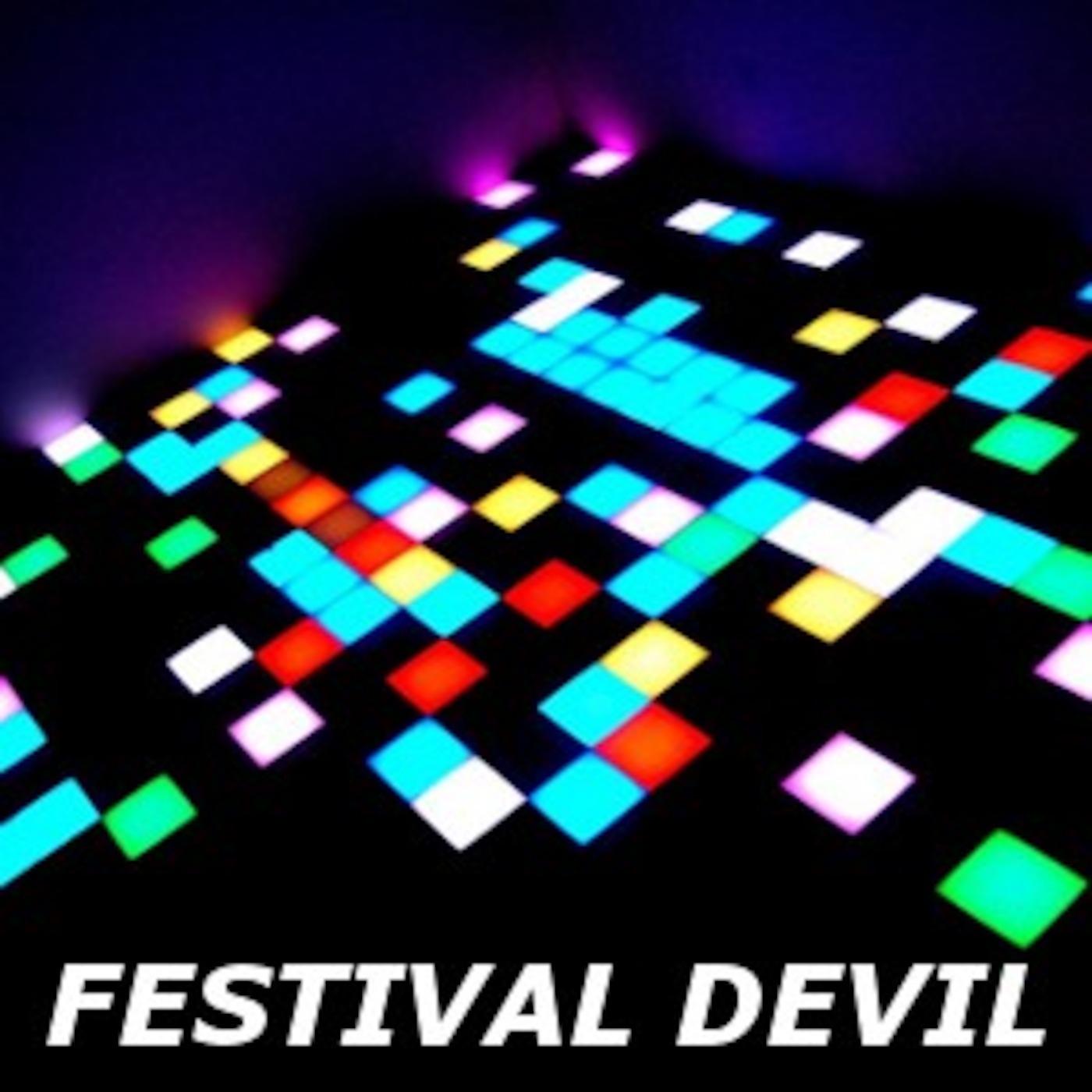 FESTIVAL DEVIL episode artwork