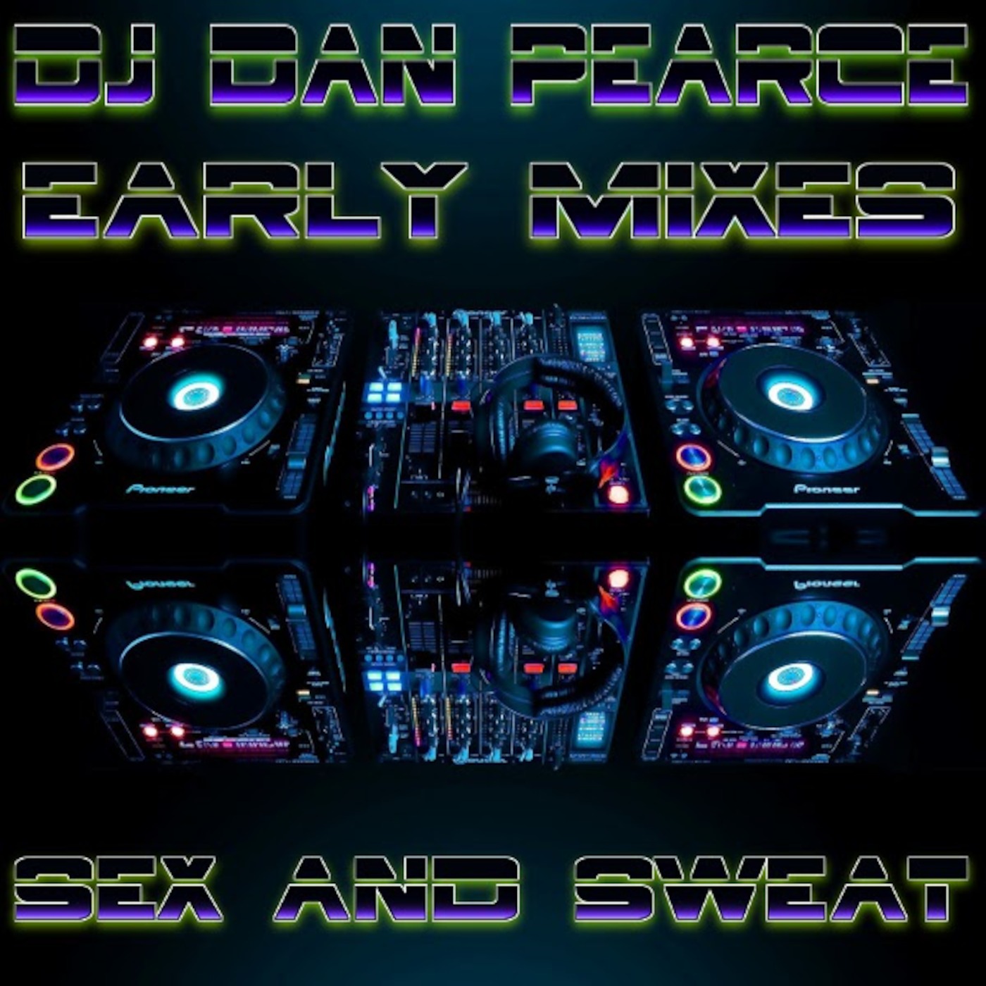 SEX AND SWEAT episode artwork