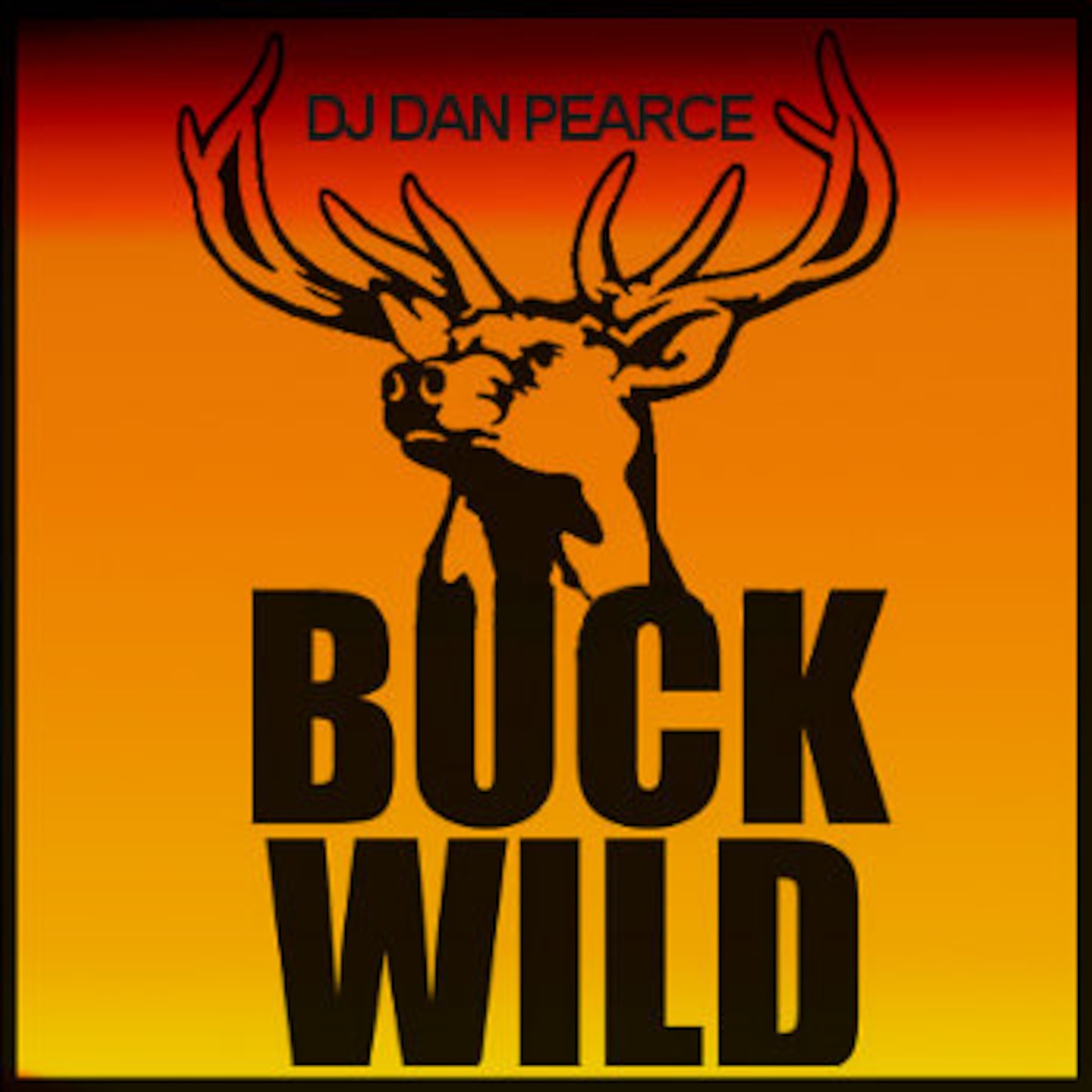 BUCK WILD 1 episode artwork