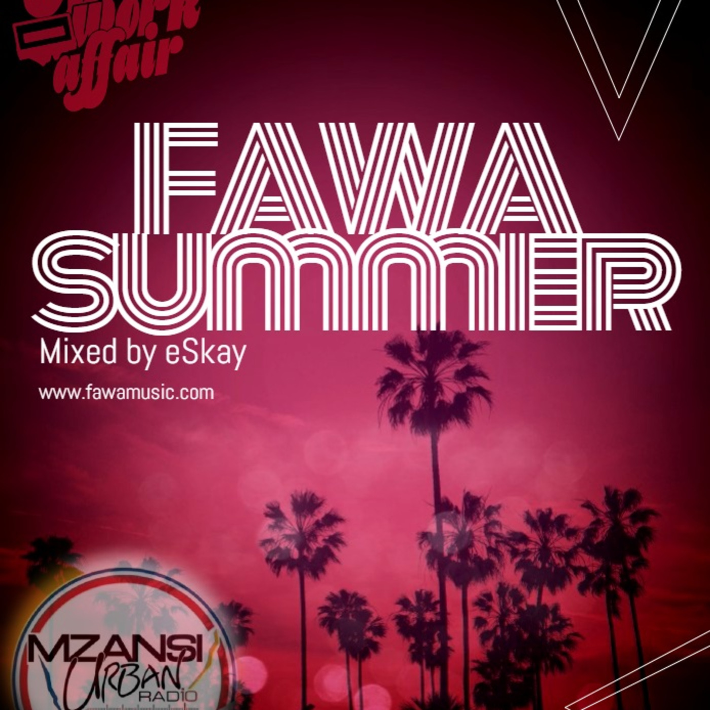 98 FridayAfterWorkAffair by eSkay