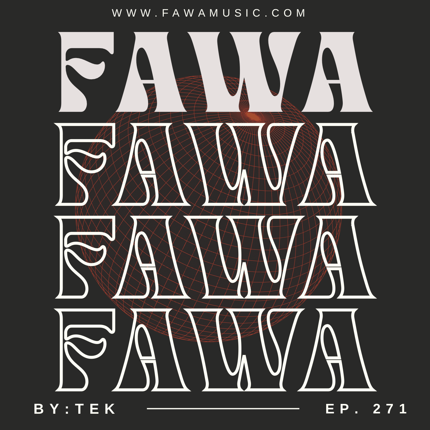 FridayAfterWorkAffair\'s Podcast