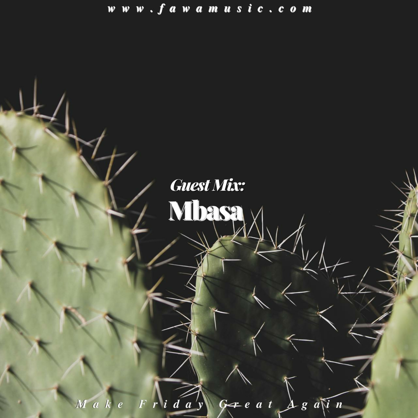 FridayAfterWorkAffair\'s Podcast