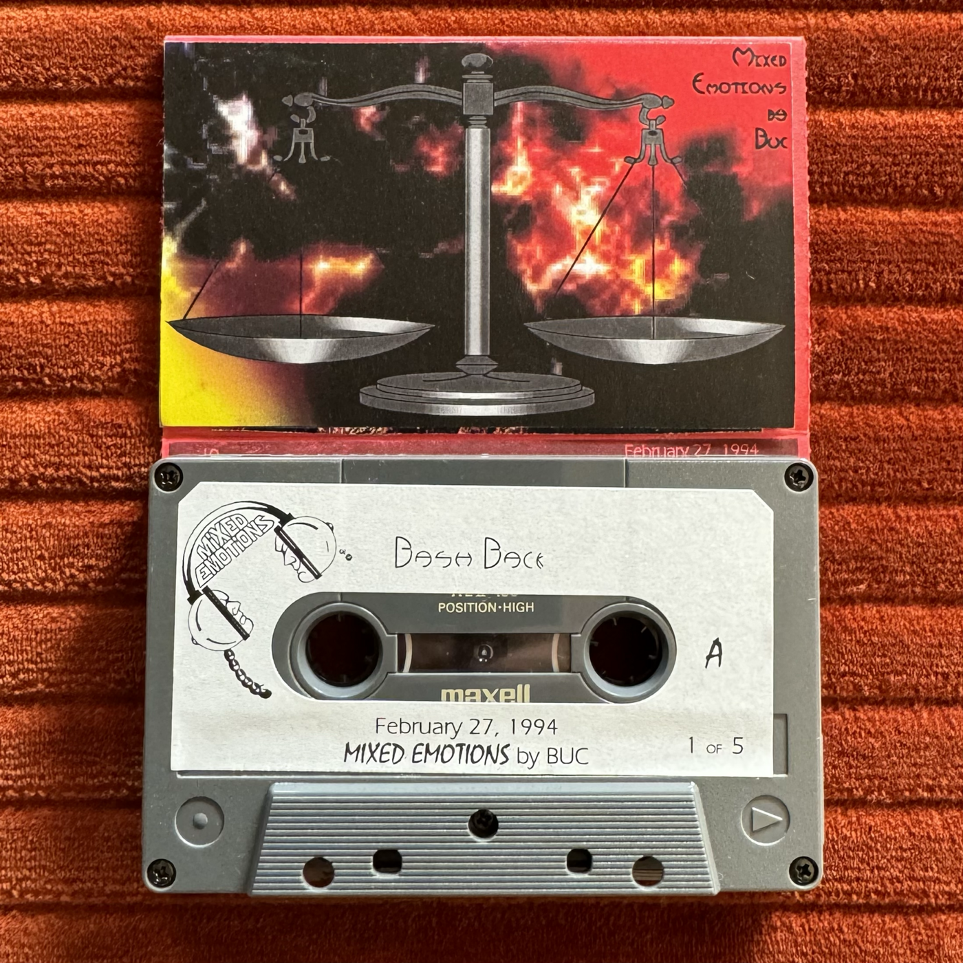 The Pine Walk Collection