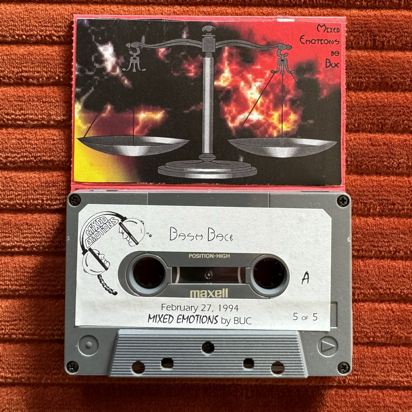 The Pine Walk Collection