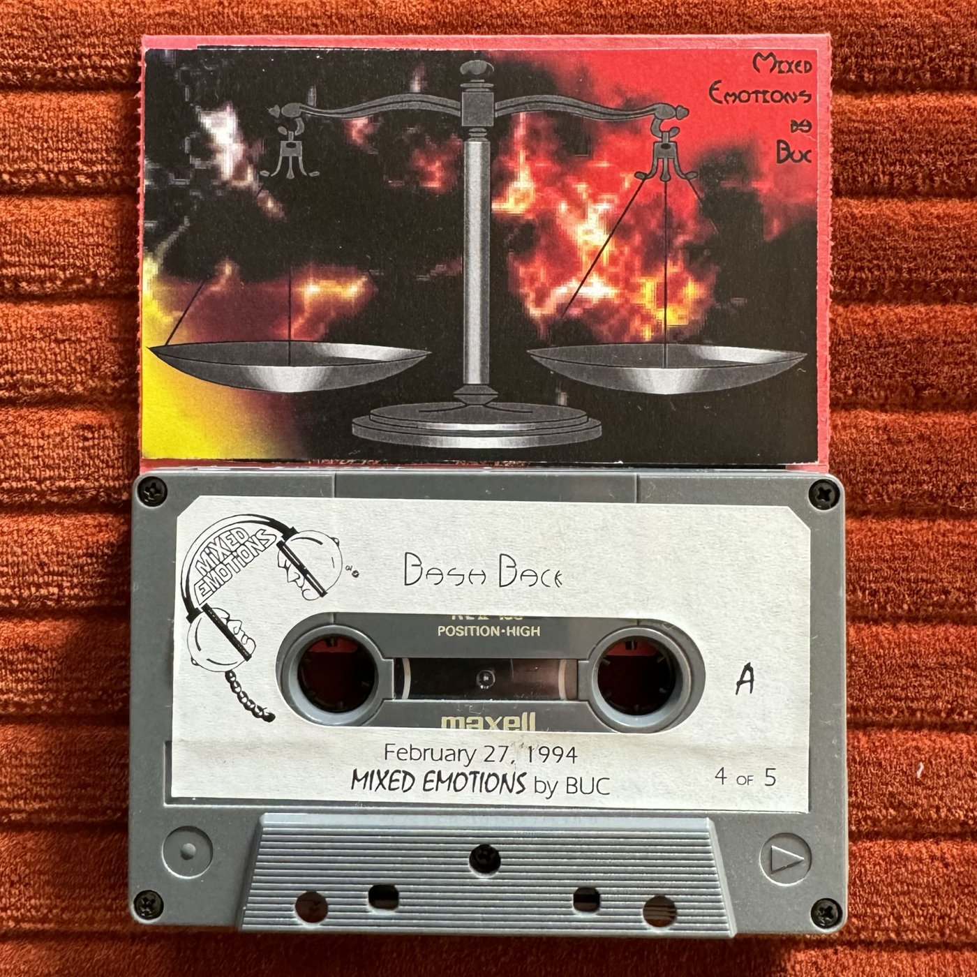 The Pine Walk Collection