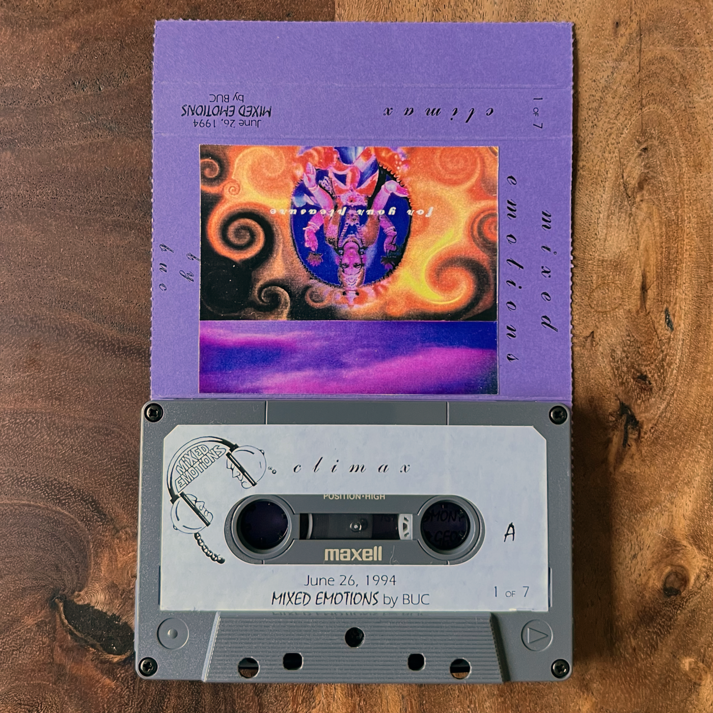 The Pine Walk Collection