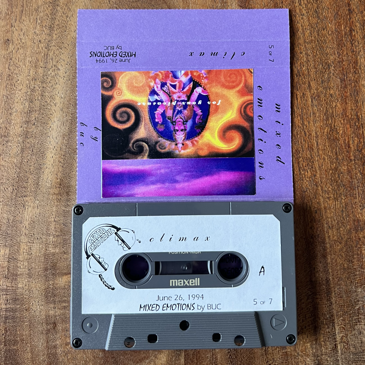 The Pine Walk Collection