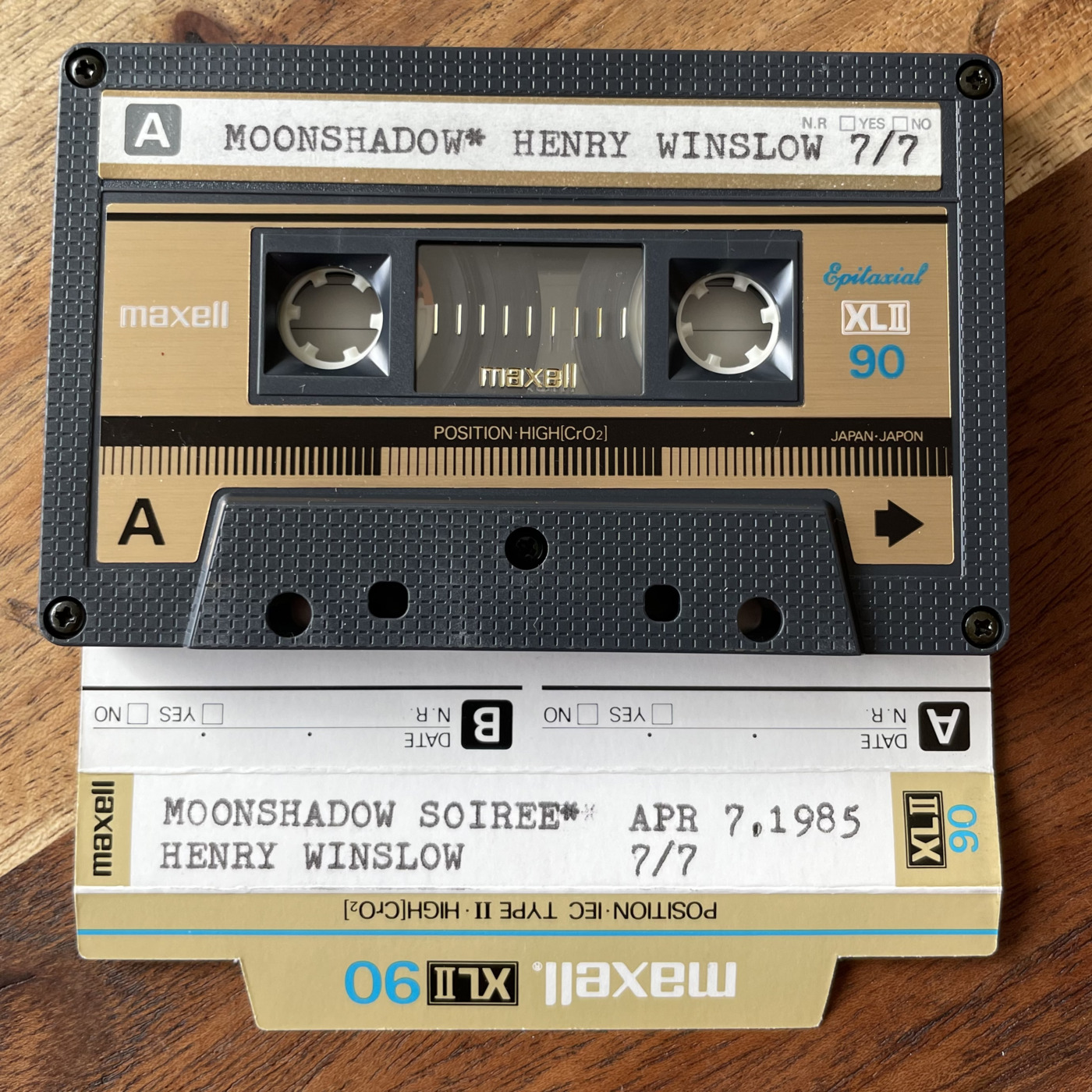 The Pine Walk Collection