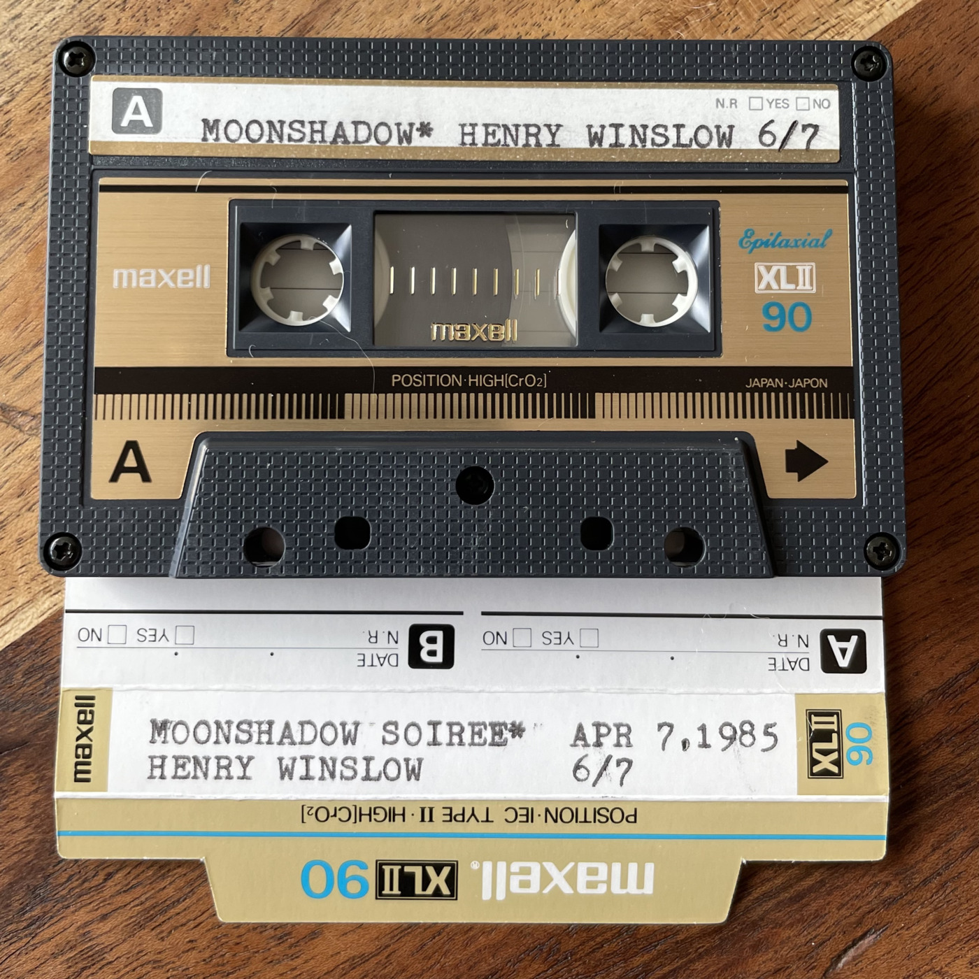 The Pine Walk Collection