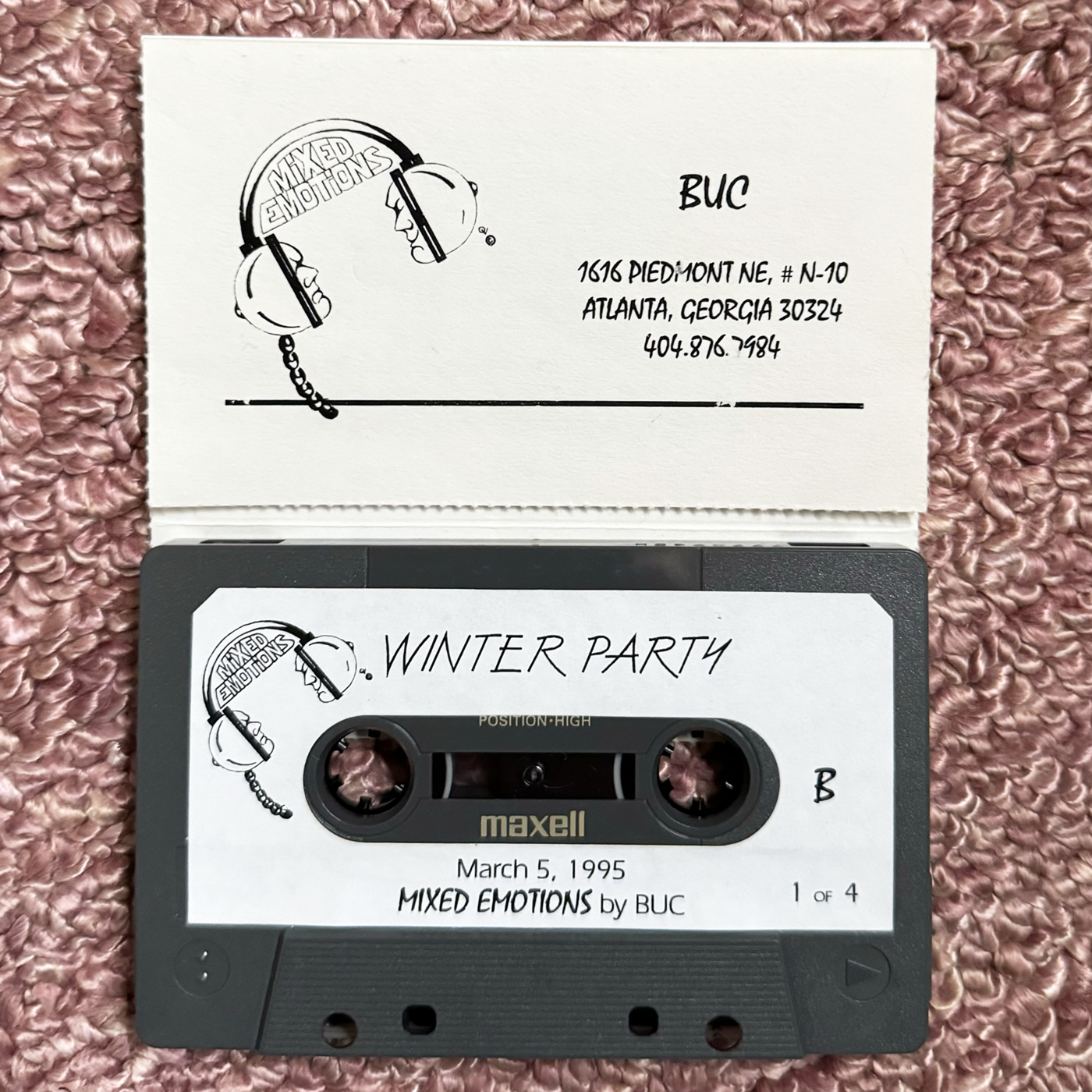 The Pine Walk Collection