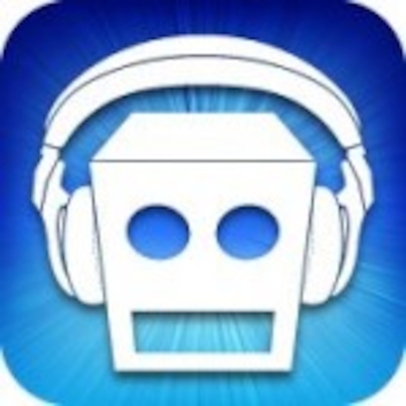 Beat Rock Mix April 2012
